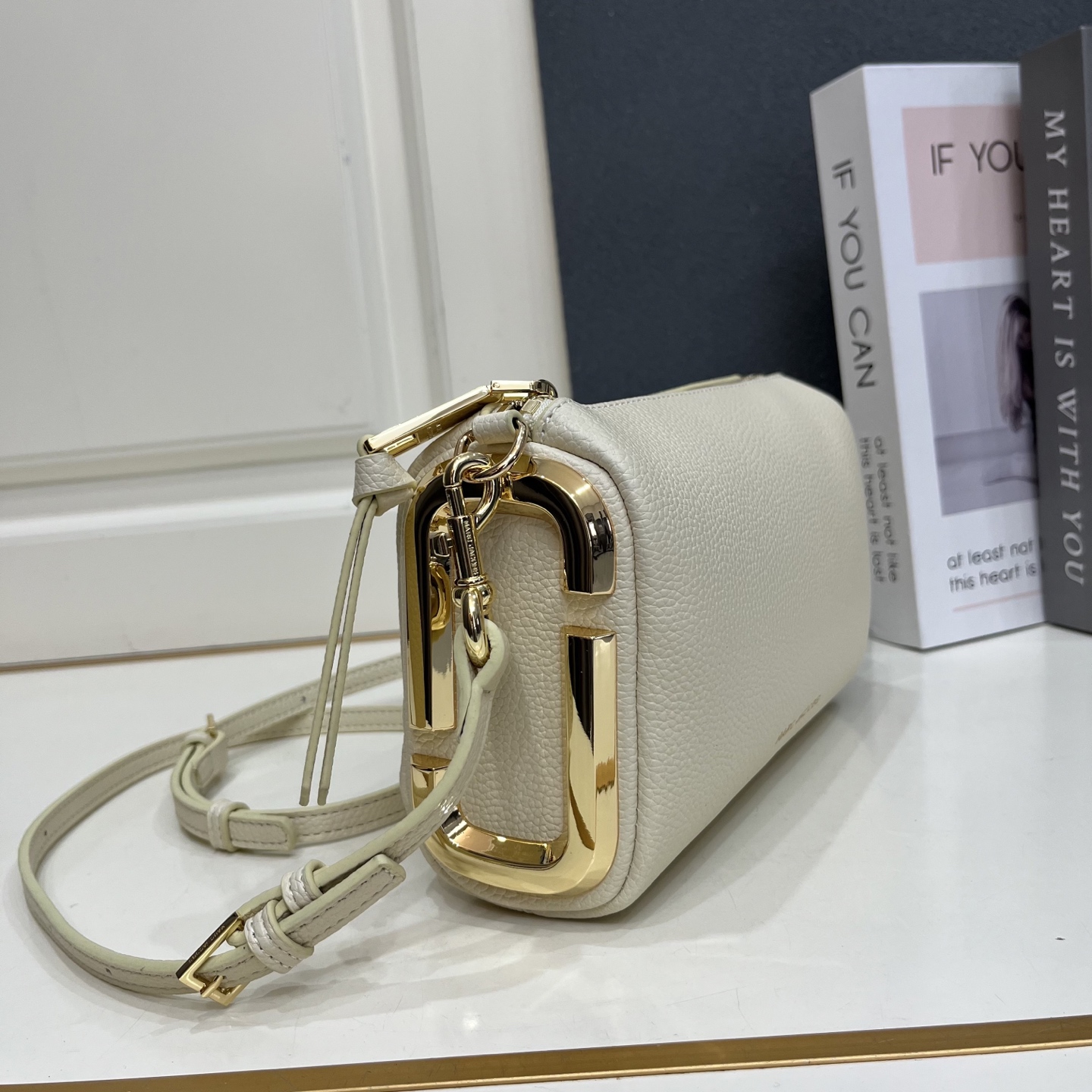 Cheap Marc Jacobs Bags in 220255, $110 USD- [IB220255] - Replica Marc Jacobs Bags