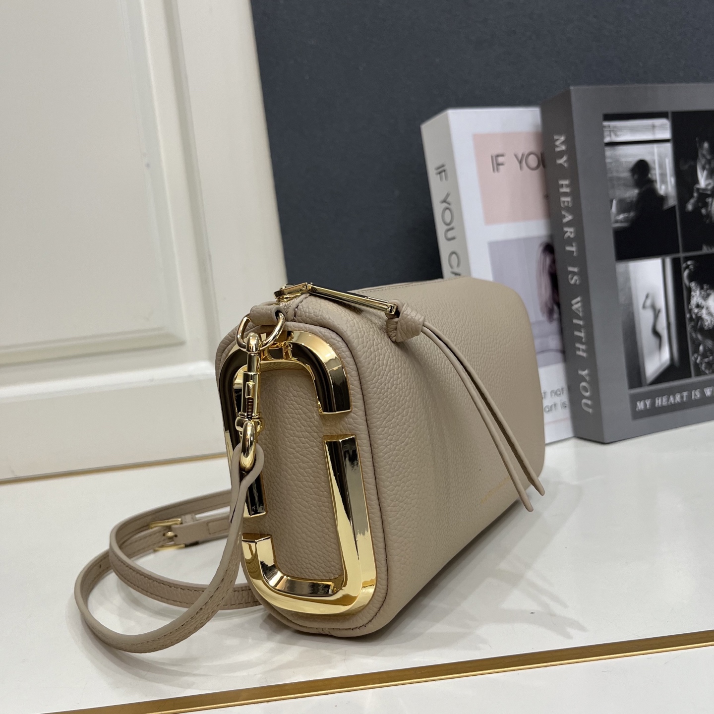 Cheap Marc Jacobs Bags in 220256, $110 USD- [IB220256] - Replica Marc Jacobs Bags