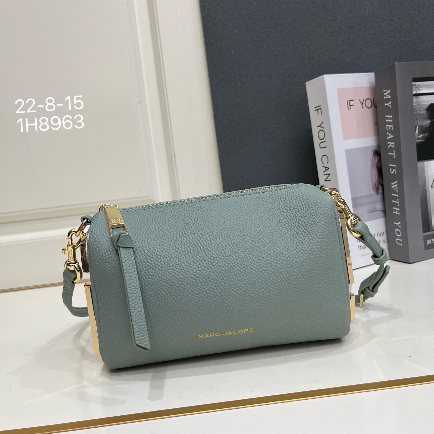 Cheap Marc Jacobs Bags in 220257, $110 USD- [IB220257] - Replica Marc Jacobs Bags