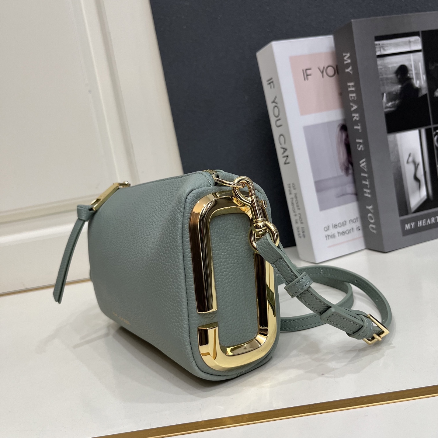 Cheap Marc Jacobs Bags in 220257, $110 USD- [IB220257] - Replica Marc Jacobs Bags