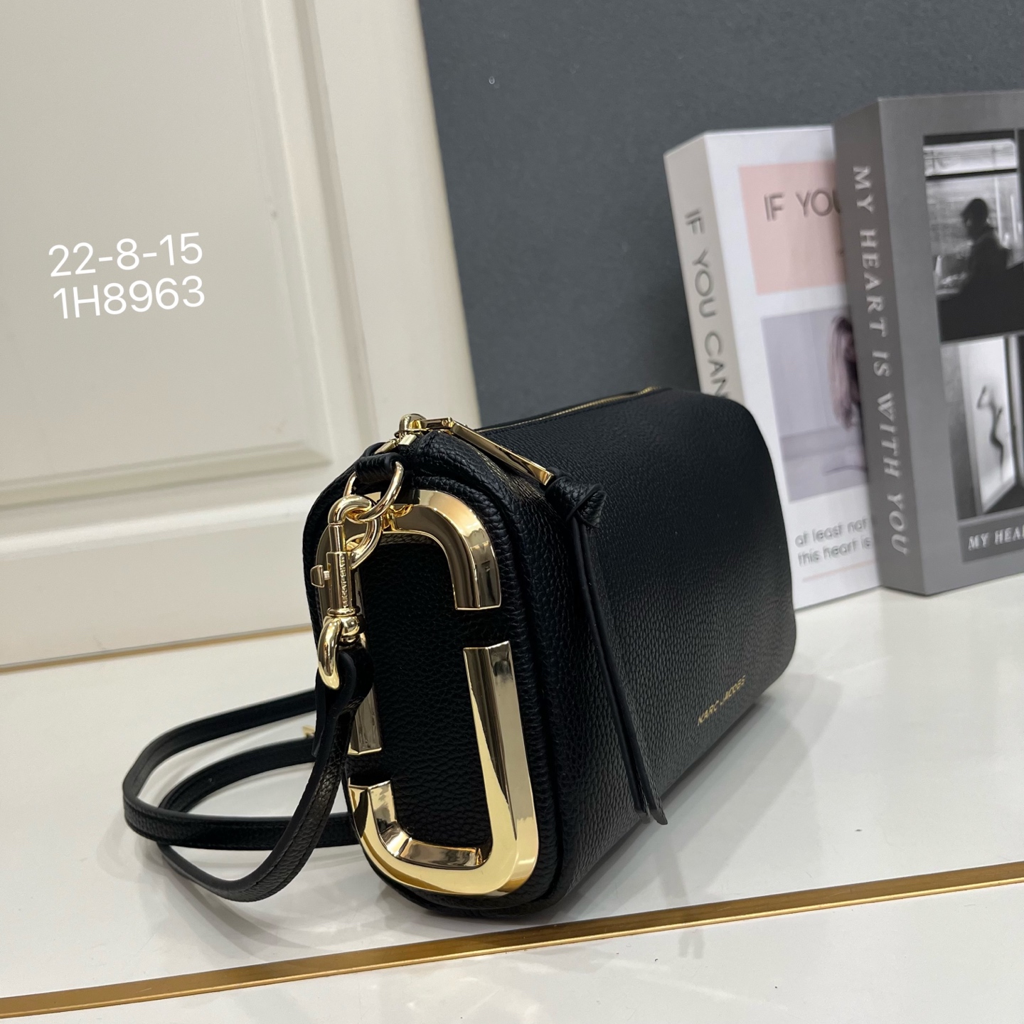 Cheap Marc Jacobs Bags in 220258, $110 USD- [IB220258] - Replica Marc Jacobs Bags