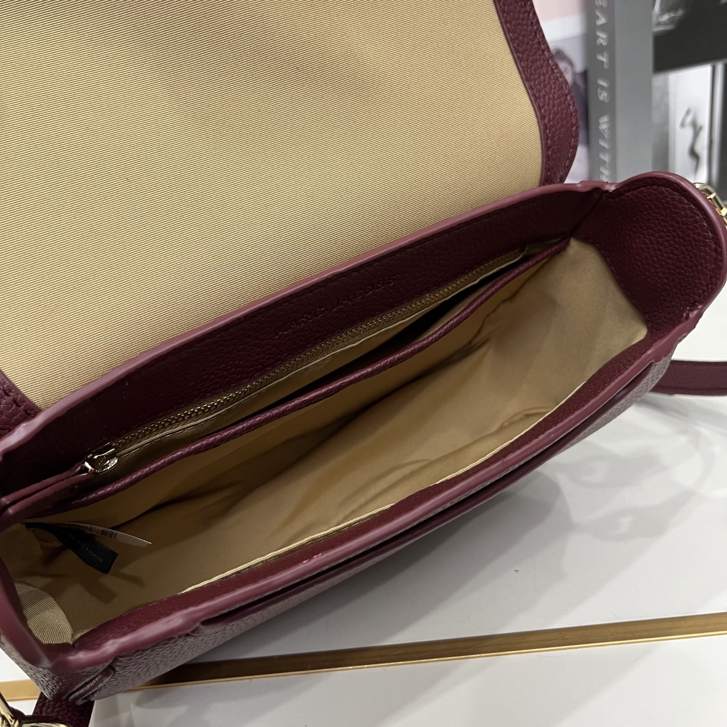 Cheap Marc Jacobs Bags in 220259, $120 USD- [IB220259] - Replica Marc Jacobs Bags