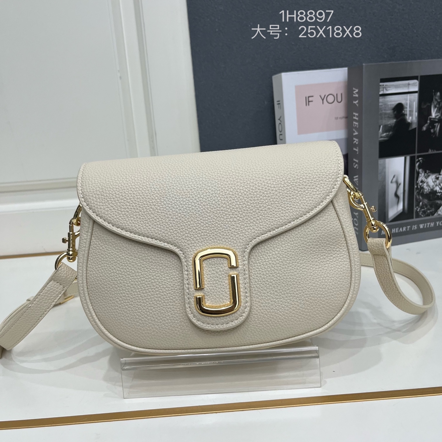 Cheap Marc Jacobs Bags in 220260, $120 USD- [IB220260] - Replica Marc Jacobs Bags
