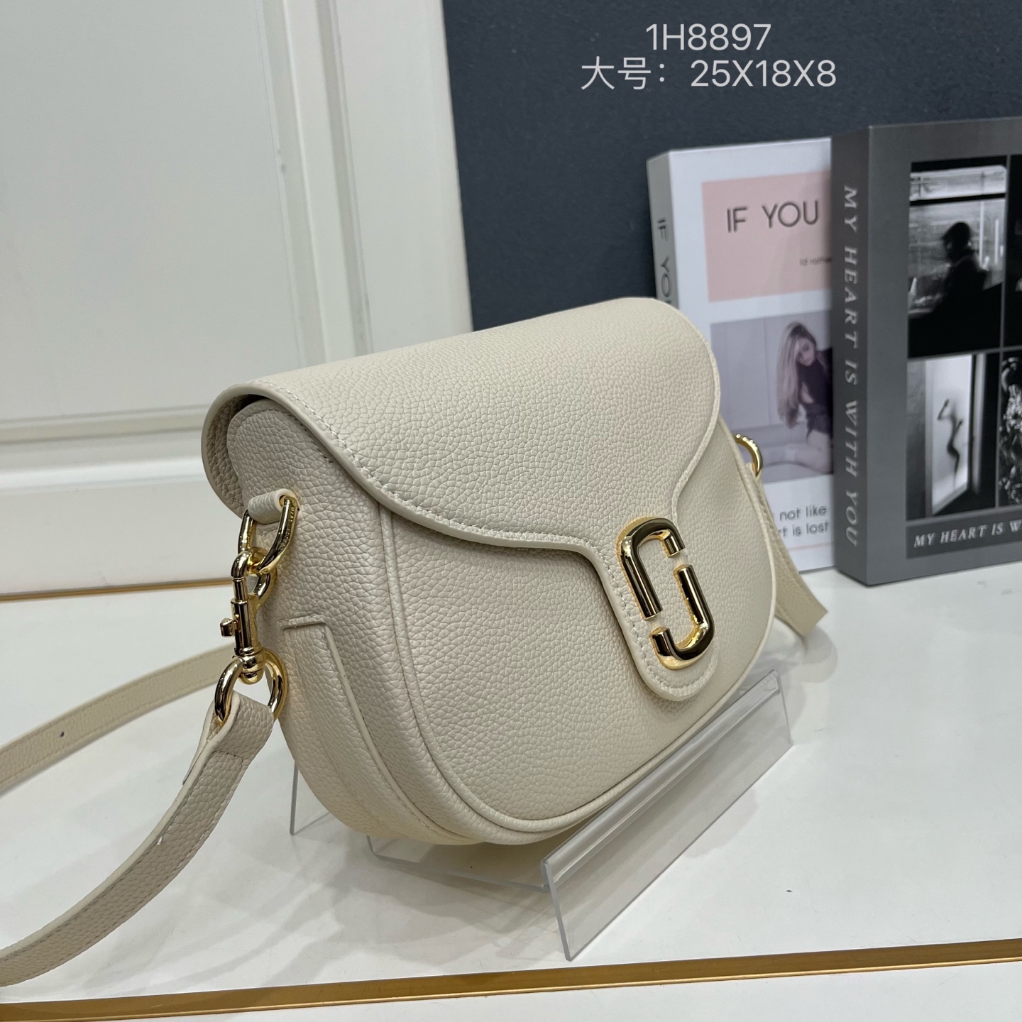 Cheap Marc Jacobs Bags in 220260, $120 USD- [IB220260] - Replica Marc Jacobs Bags