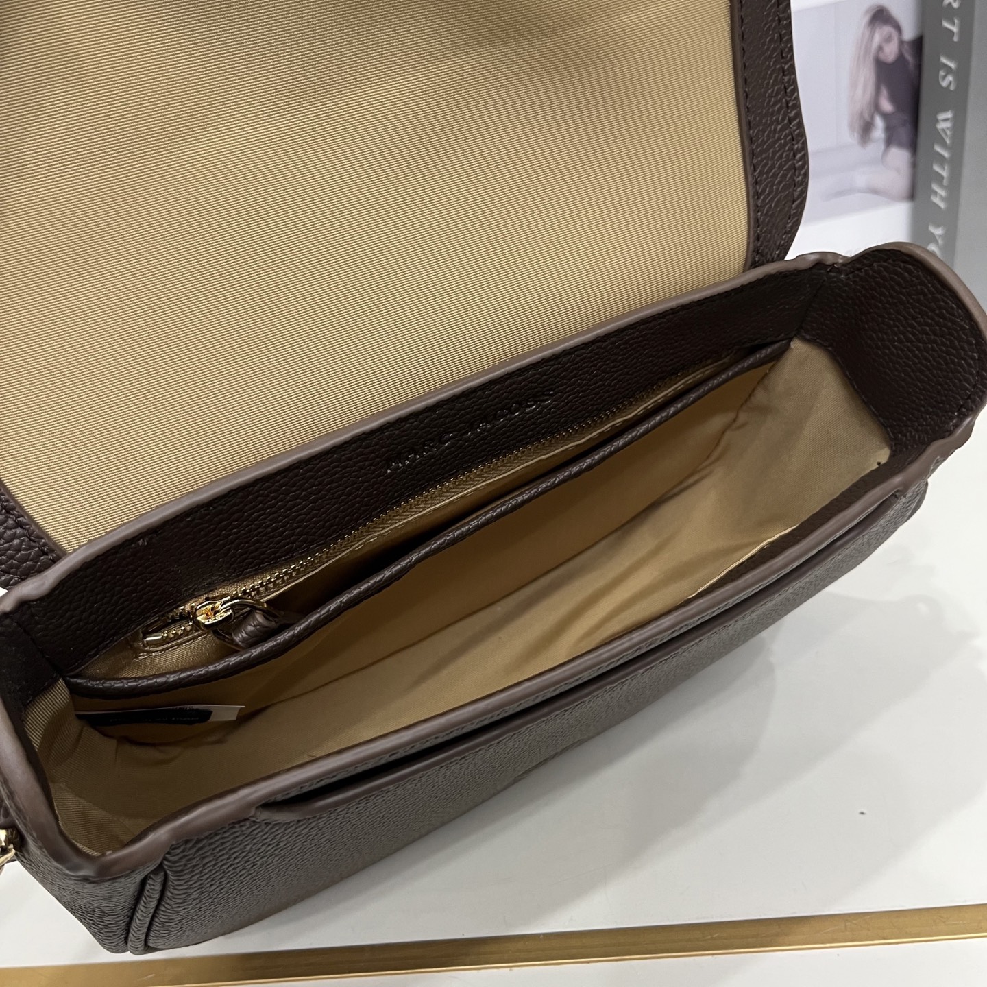 Cheap Marc Jacobs Bags in 220261, $120 USD- [IB220261] - Replica Marc Jacobs Bags