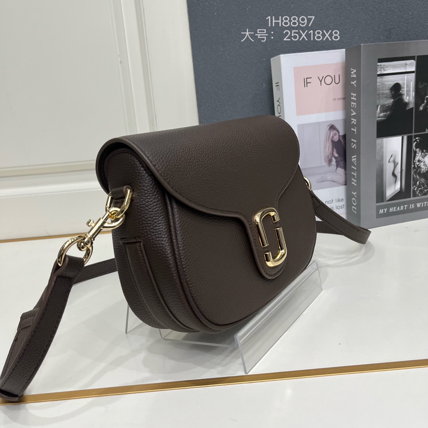 Cheap Marc Jacobs Bags in 220261, $120 USD- [IB220261] - Replica Marc Jacobs Bags