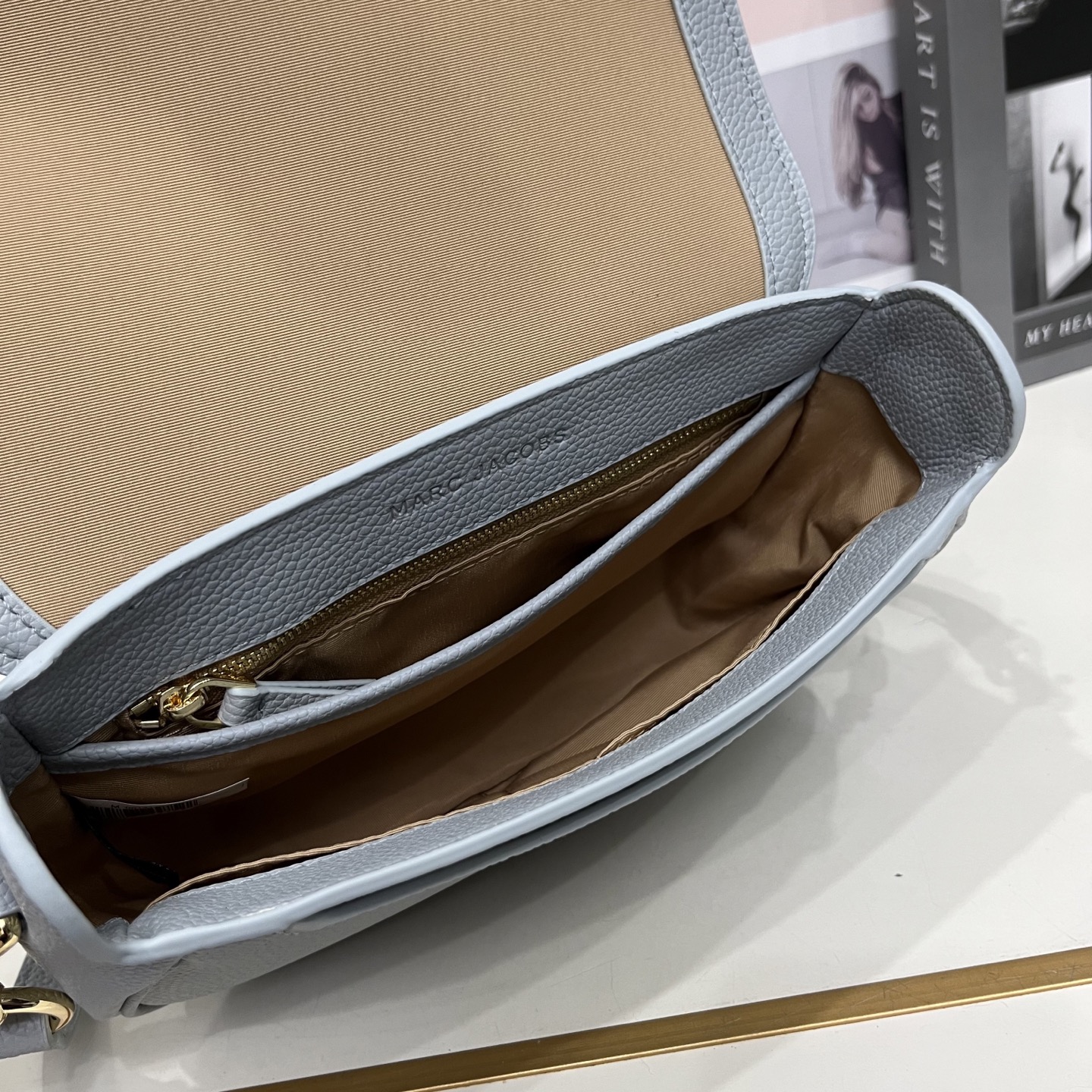 Cheap Marc Jacobs Bags in 220262, $120 USD- [IB220262] - Replica Marc Jacobs Bags