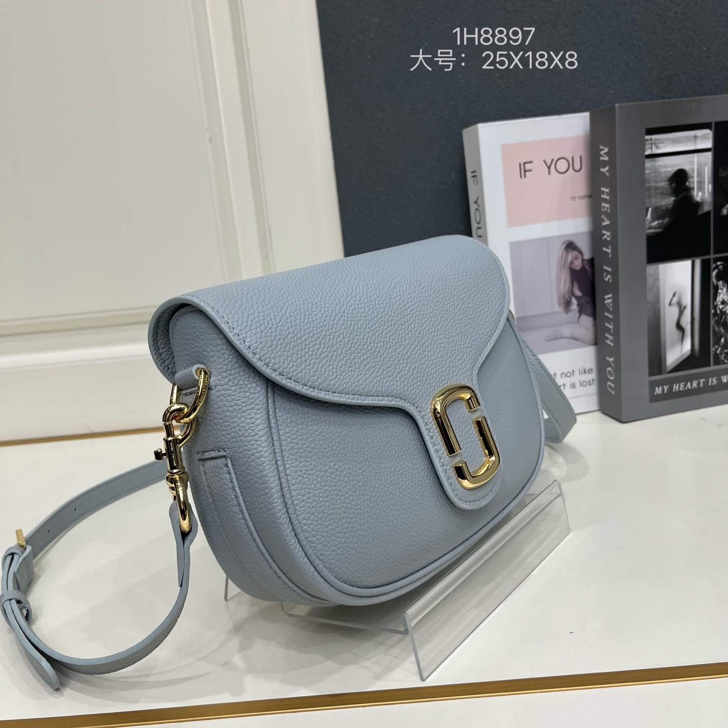Cheap Marc Jacobs Bags in 220262, $120 USD- [IB220262] - Replica Marc Jacobs Bags