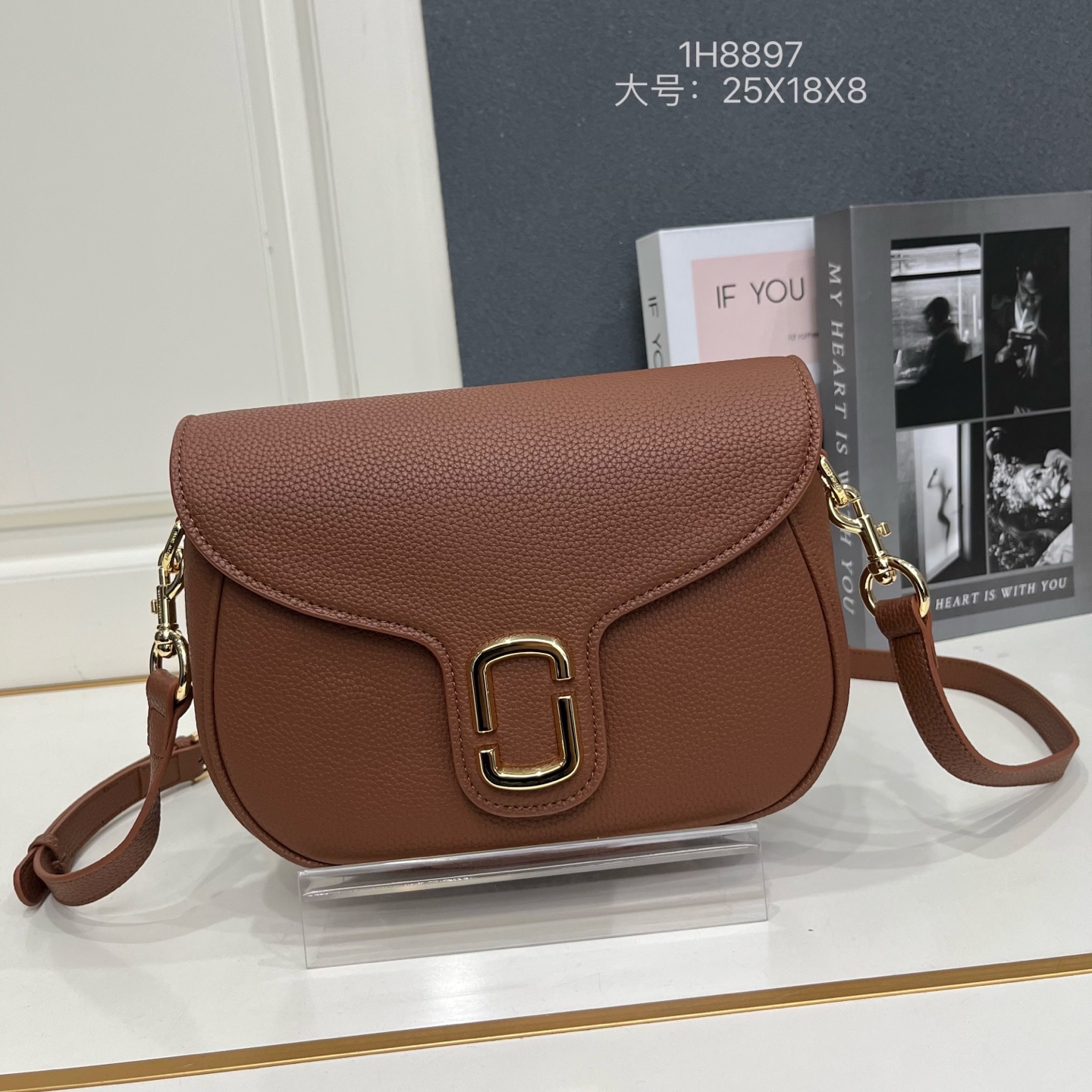 Cheap Marc Jacobs Bags in 220263, $120 USD- [IB220263] - Replica Marc Jacobs Bags