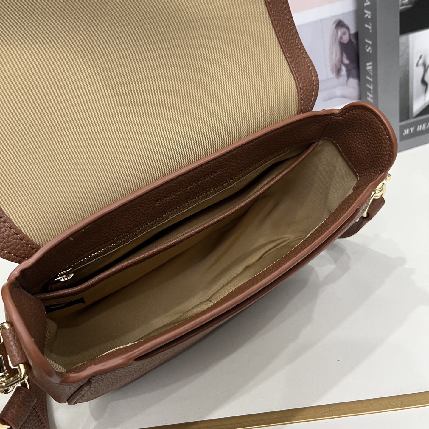 Cheap Marc Jacobs Bags in 220263, $120 USD- [IB220263] - Replica Marc Jacobs Bags