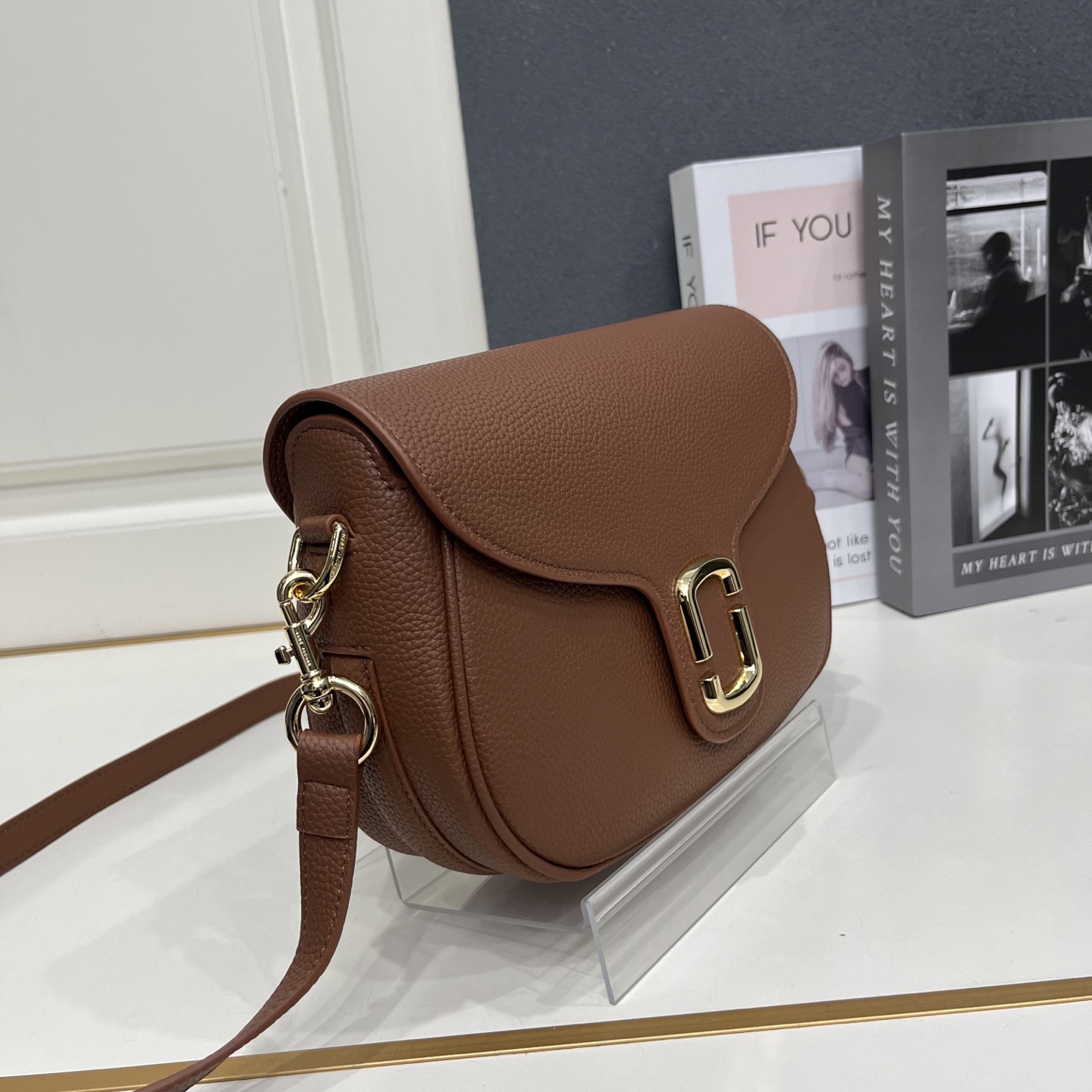 Cheap Marc Jacobs Bags in 220263, $120 USD- [IB220263] - Replica Marc Jacobs Bags