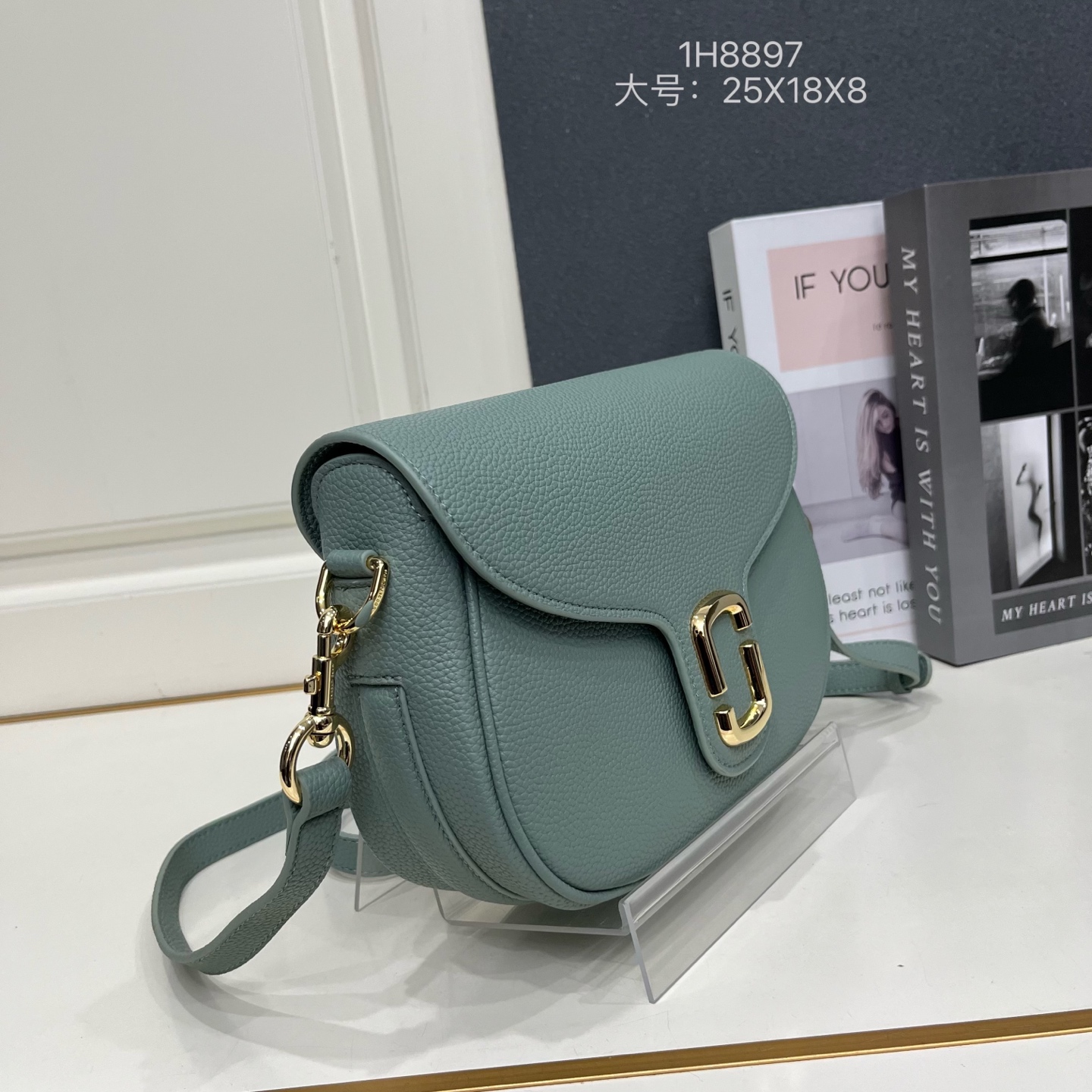 Cheap Marc Jacobs Bags in 220264, $120 USD- [IB220264] - Replica Marc Jacobs Bags