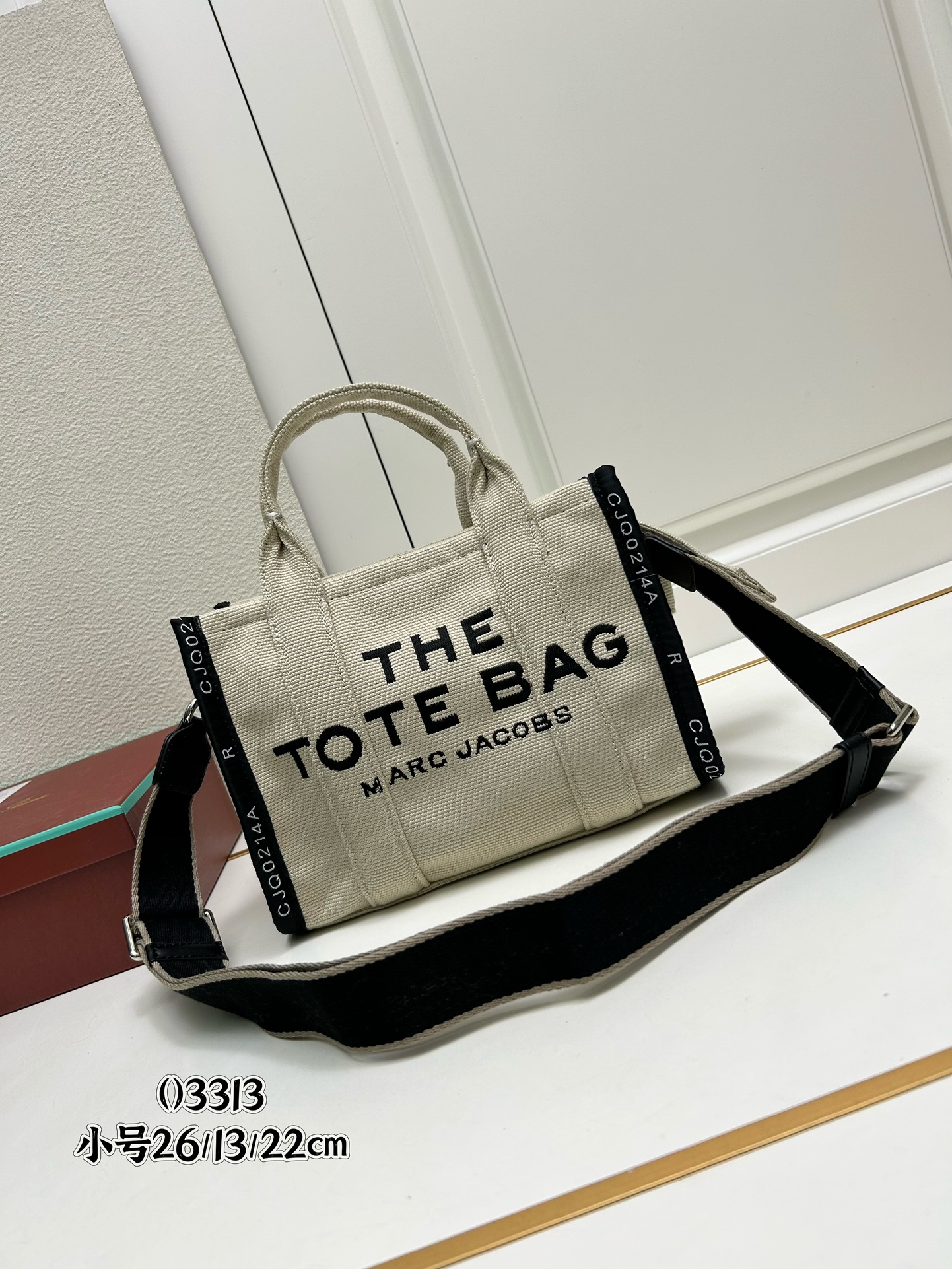Cheap Marc Jacobs Bags in 220265, $115 USD- [IB220265] - Replica Marc Jacobs Bags