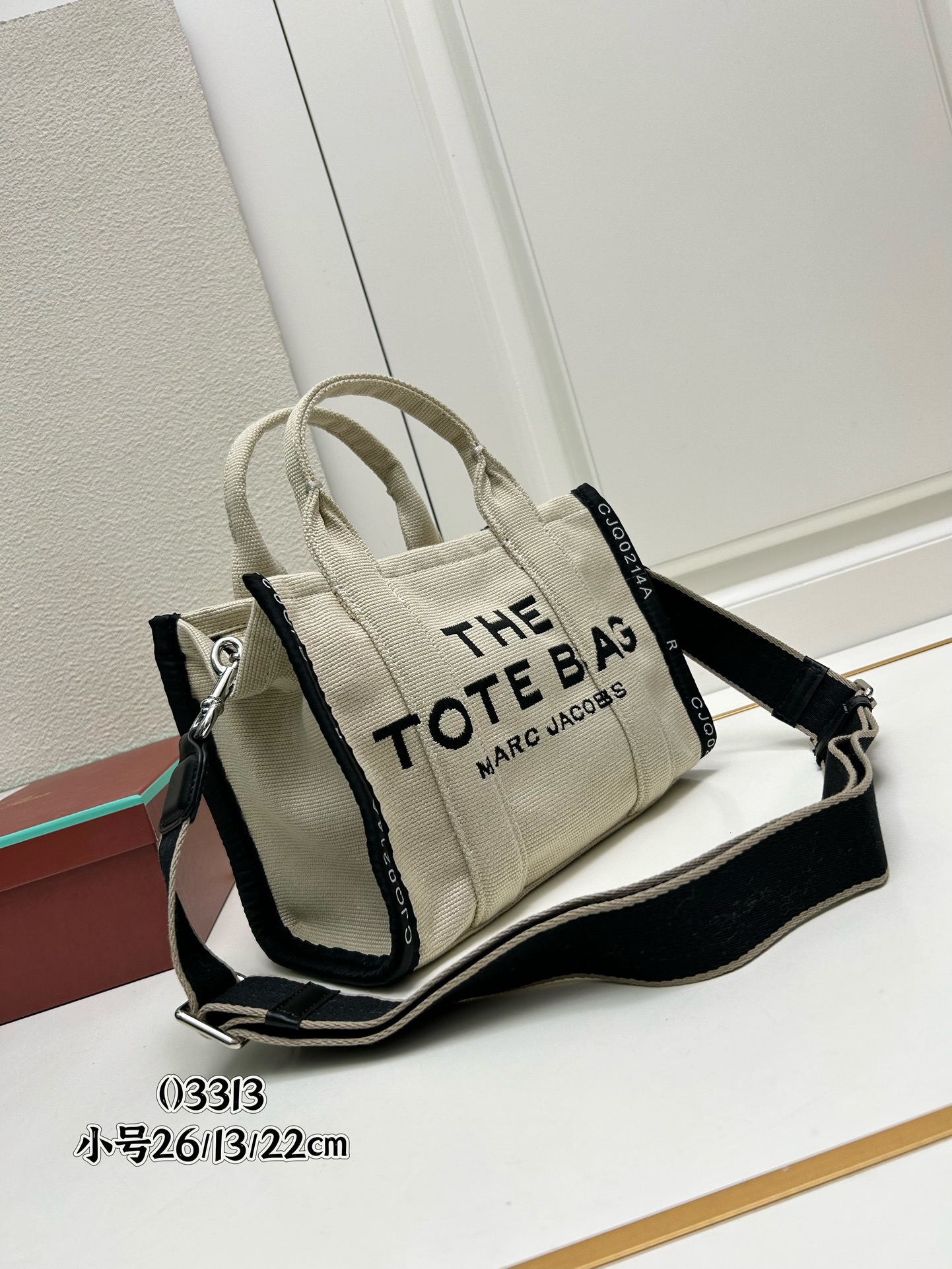 Cheap Marc Jacobs Bags in 220265, $115 USD- [IB220265] - Replica Marc Jacobs Bags