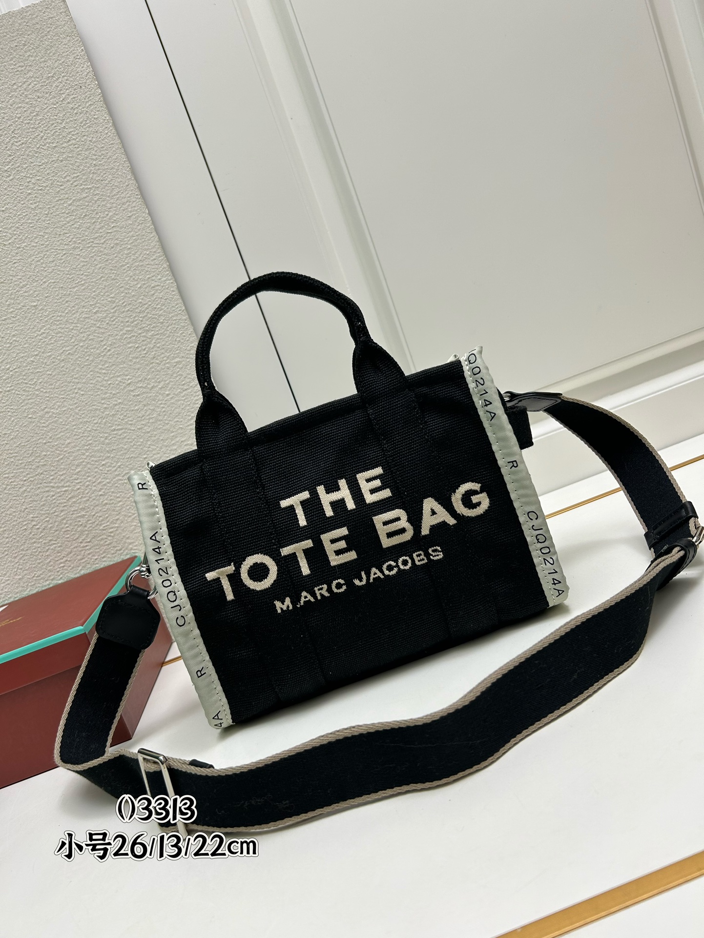 Cheap Marc Jacobs Bags in 220266, $115 USD- [IB220266] - Replica Marc Jacobs Bags