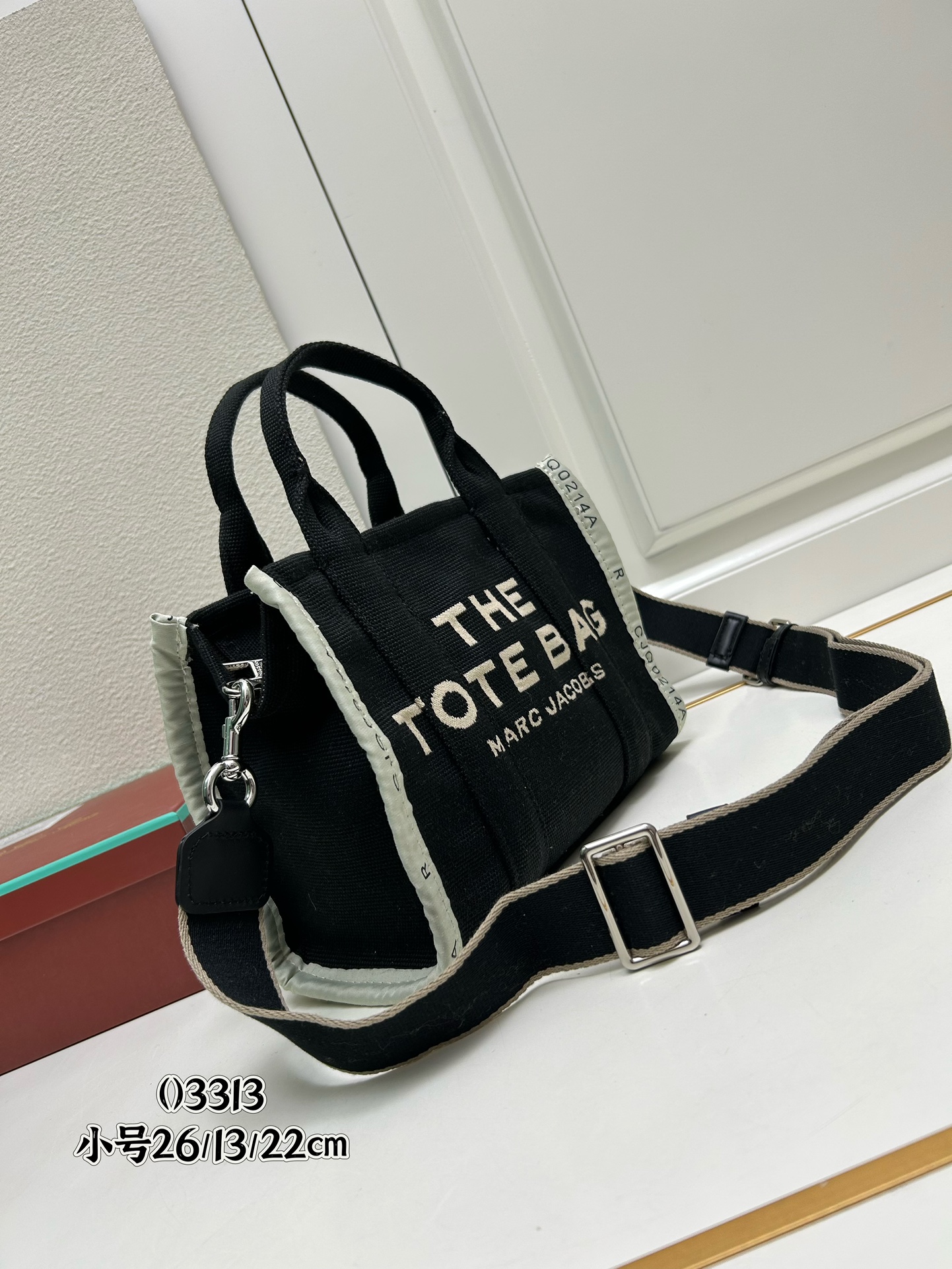 Cheap Marc Jacobs Bags in 220266, $115 USD- [IB220266] - Replica Marc Jacobs Bags