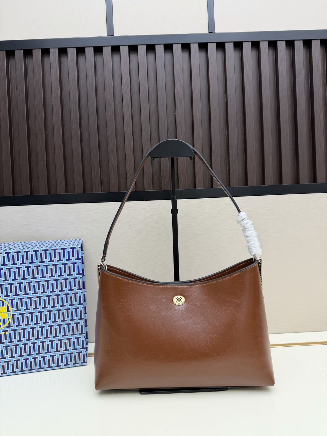 Cheap Tory Burch Bags in 220279, $105 USD- [IB220279] - Replica Tory Burch Bags