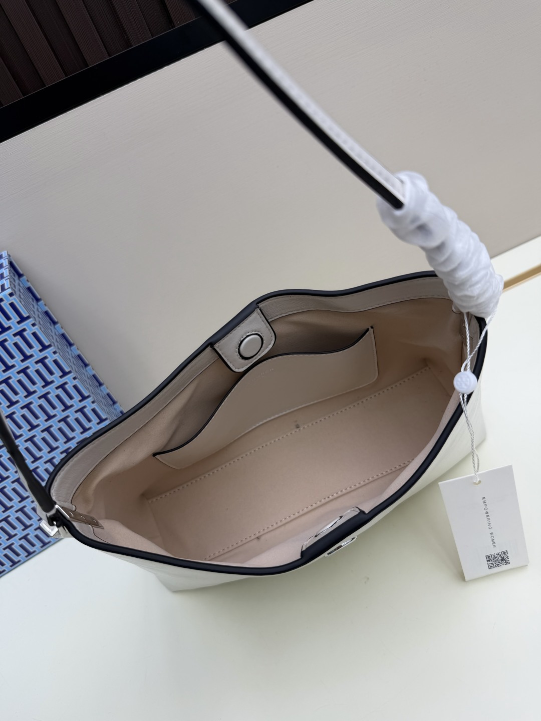 Cheap Tory Burch Bags in 220280, $105 USD- [IB220280] - Replica Tory Burch Bags