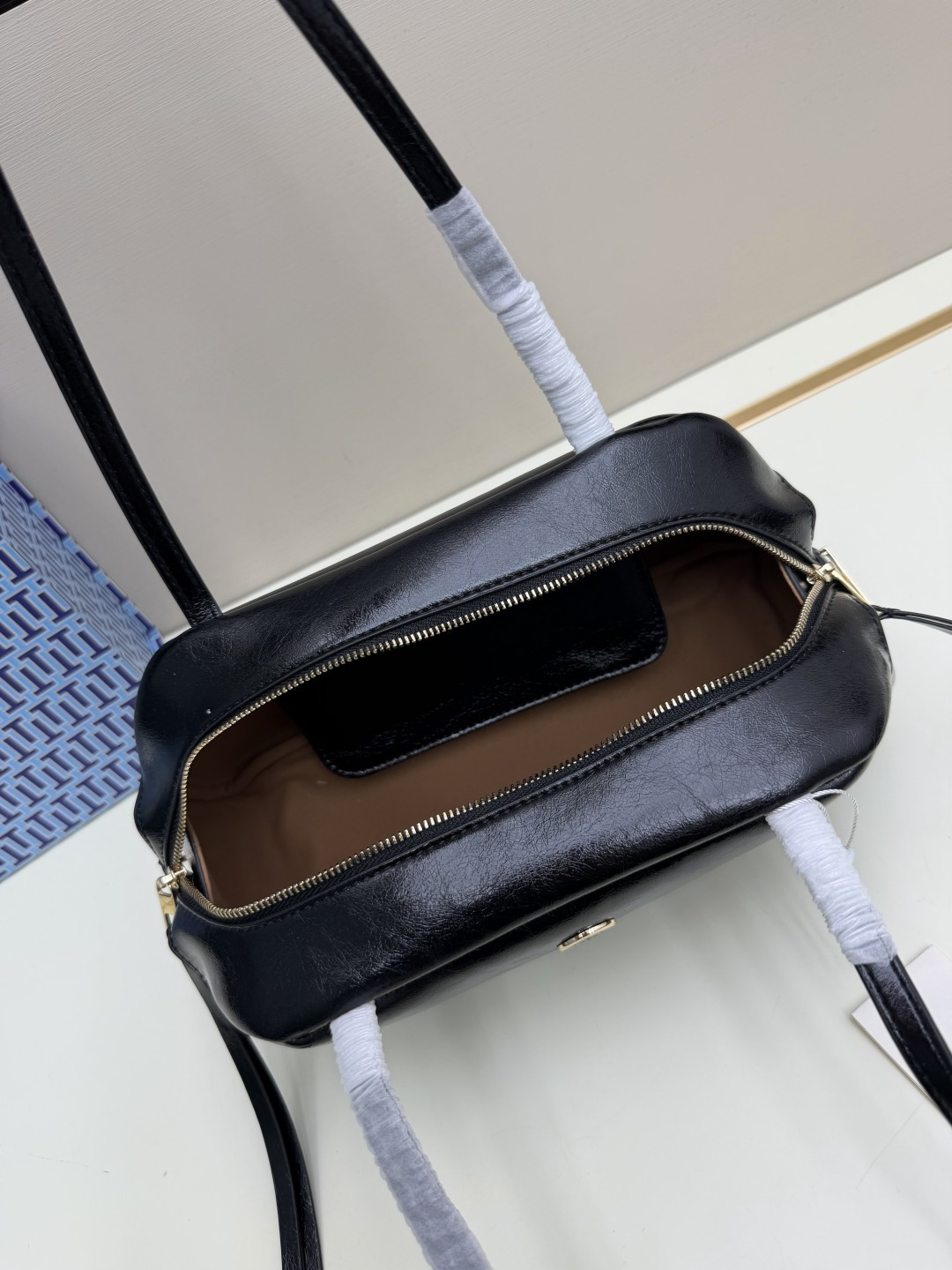 Cheap Tory Burch Bags in 220281, $105 USD- [IB220281] - Replica Tory Burch Bags