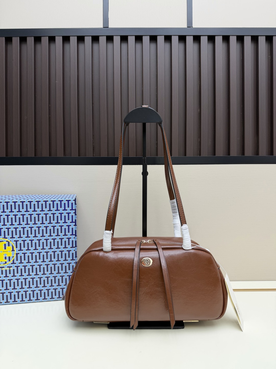 Cheap Tory Burch Bags in 220282, $105 USD- [IB220282] - Replica Tory Burch Bags
