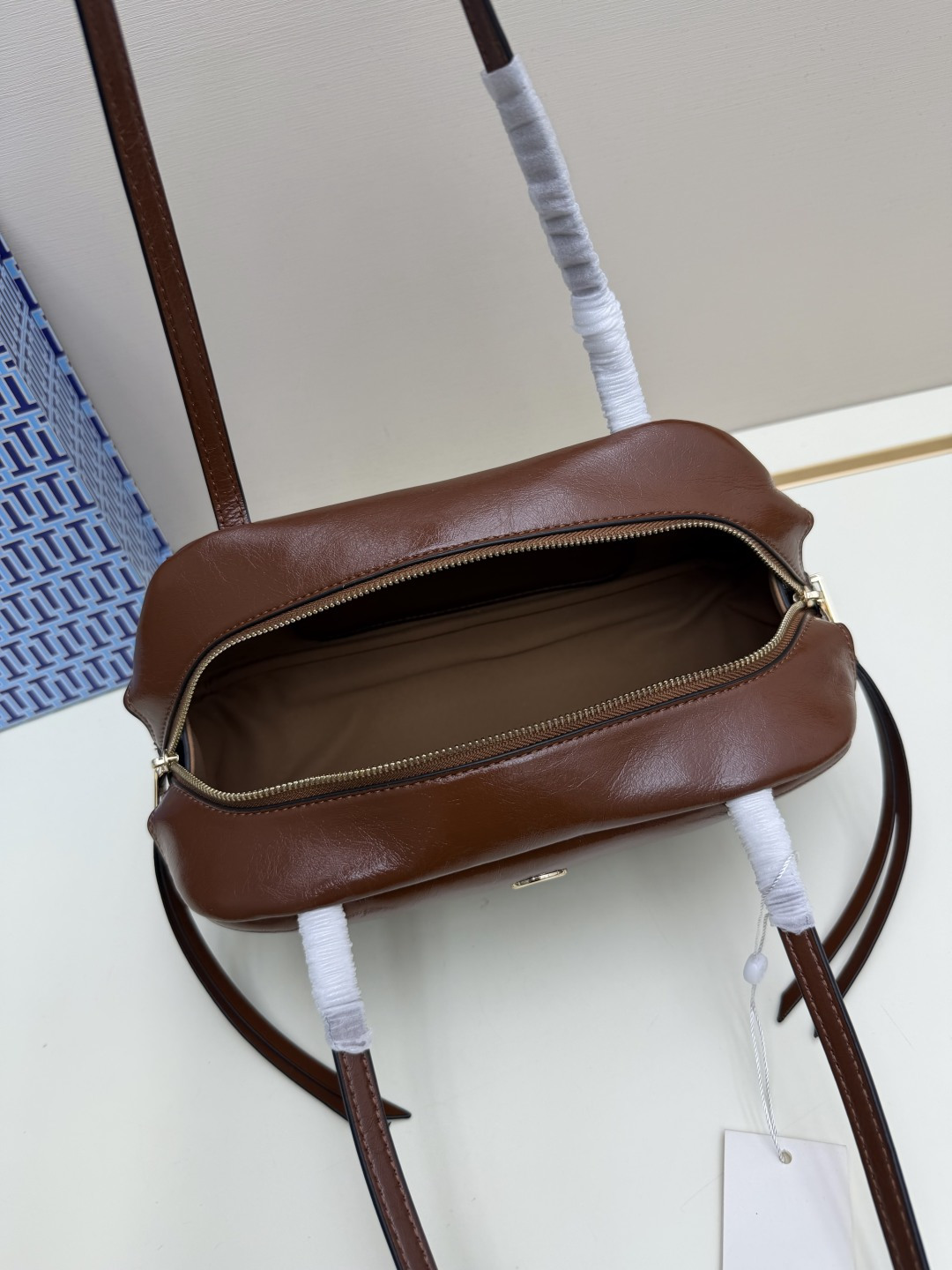 Cheap Tory Burch Bags in 220282, $105 USD- [IB220282] - Replica Tory Burch Bags