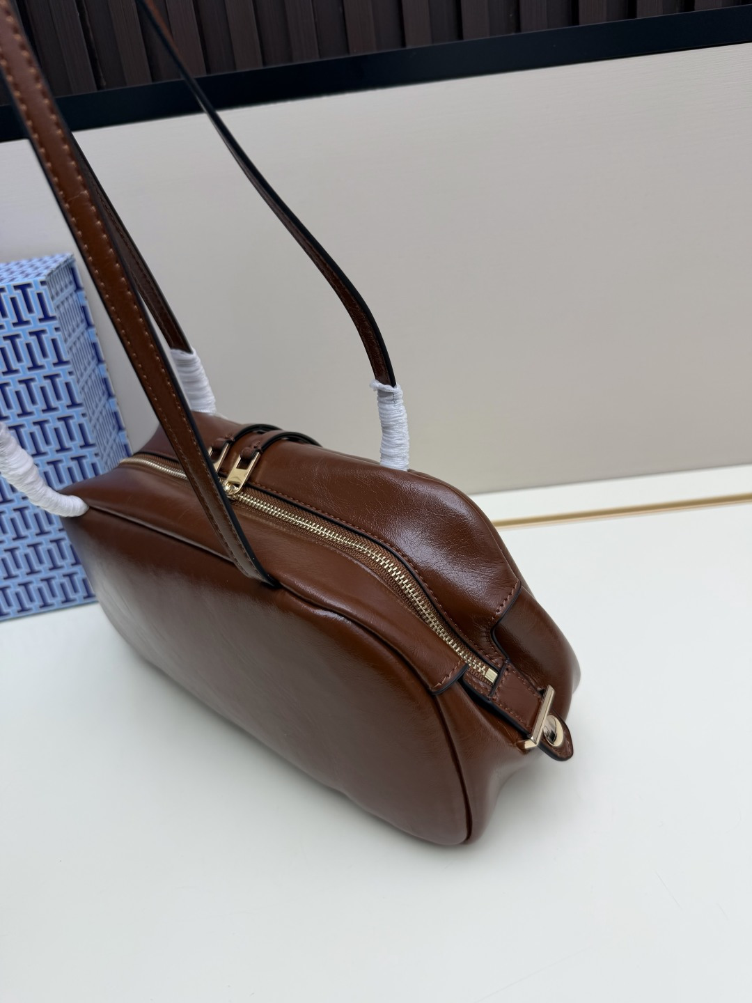 Cheap Tory Burch Bags in 220282, $105 USD- [IB220282] - Replica Tory Burch Bags