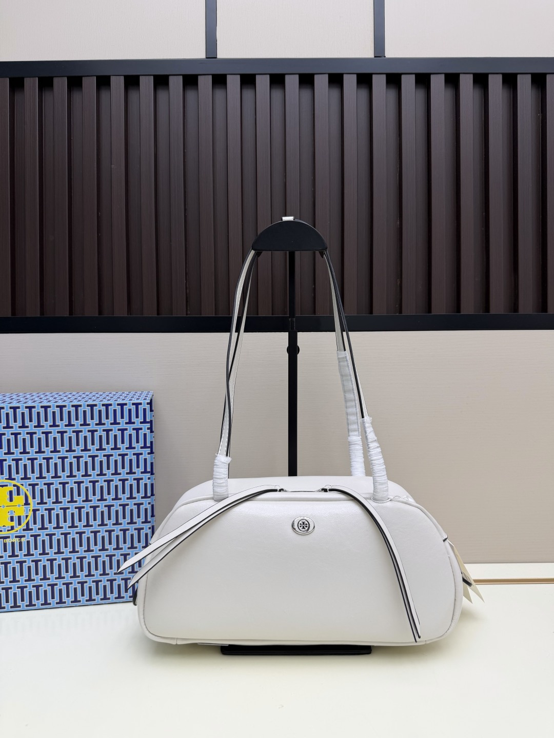Cheap Tory Burch Bags in 220283, $105 USD- [IB220283] - Replica Tory Burch Bags