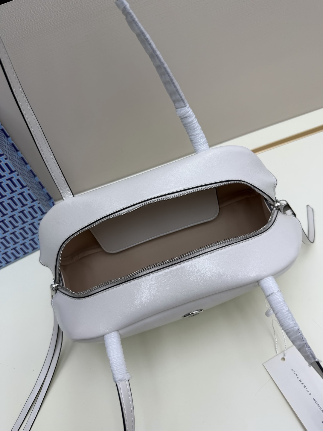 Cheap Tory Burch Bags in 220283, $105 USD- [IB220283] - Replica Tory Burch Bags