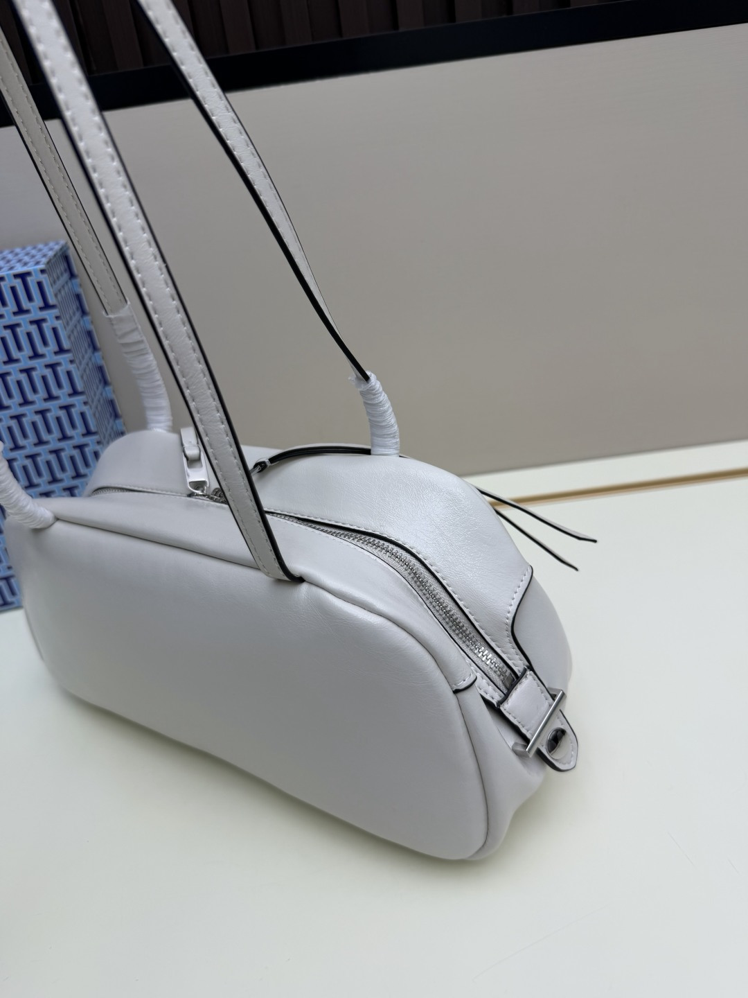 Cheap Tory Burch Bags in 220283, $105 USD- [IB220283] - Replica Tory Burch Bags