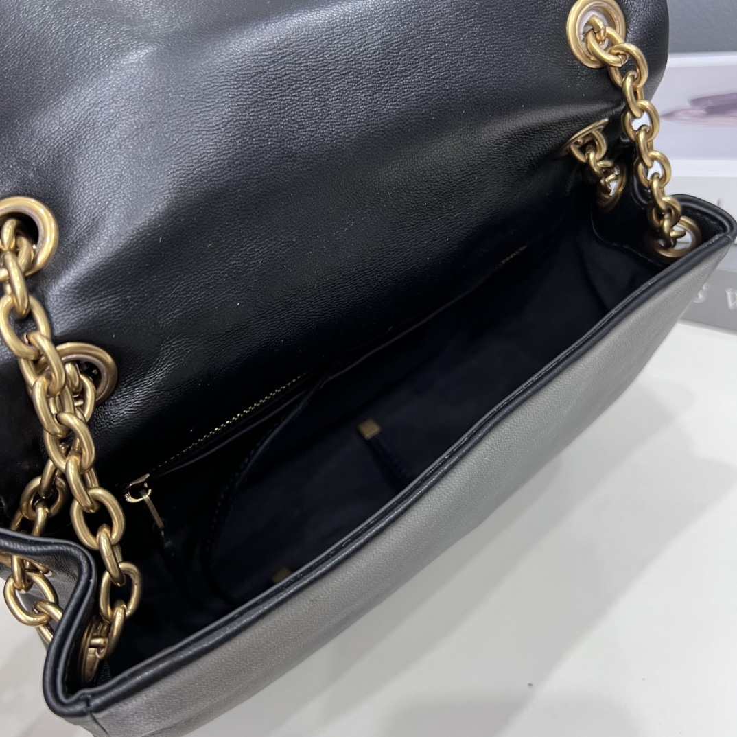 Cheap YSL AAA Quality Handbags in 220326, $110 USD- [IB220326] - Replica YSL AAA Quality Handbags
