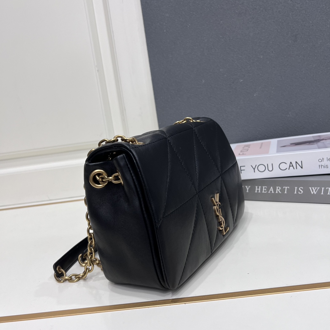 Cheap YSL AAA Quality Handbags in 220326, $110 USD- [IB220326] - Replica YSL AAA Quality Handbags