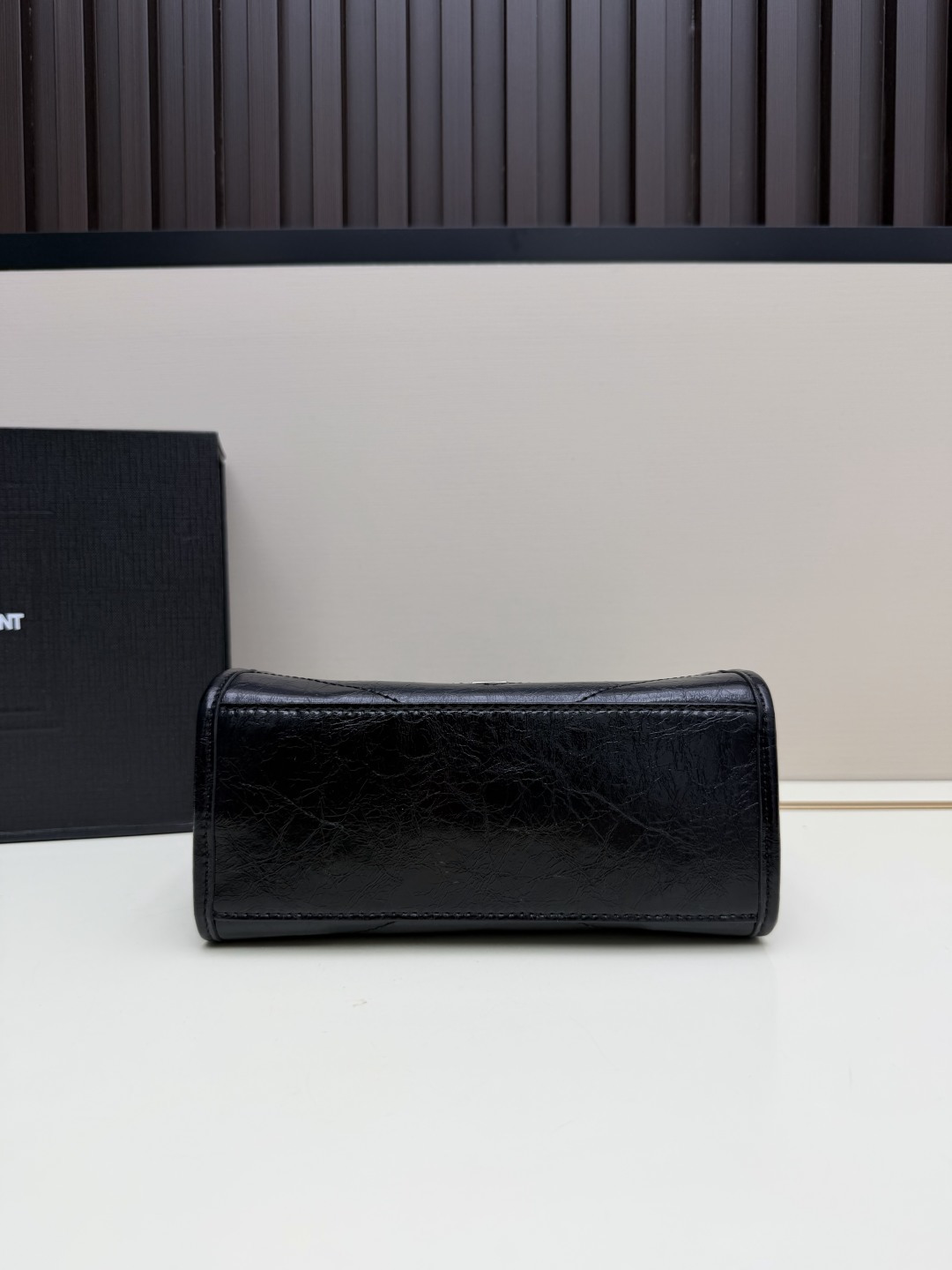 Cheap YSL AAA Quality Handbags in 220328, $110 USD- [IB220328] - Replica YSL AAA Quality Handbags