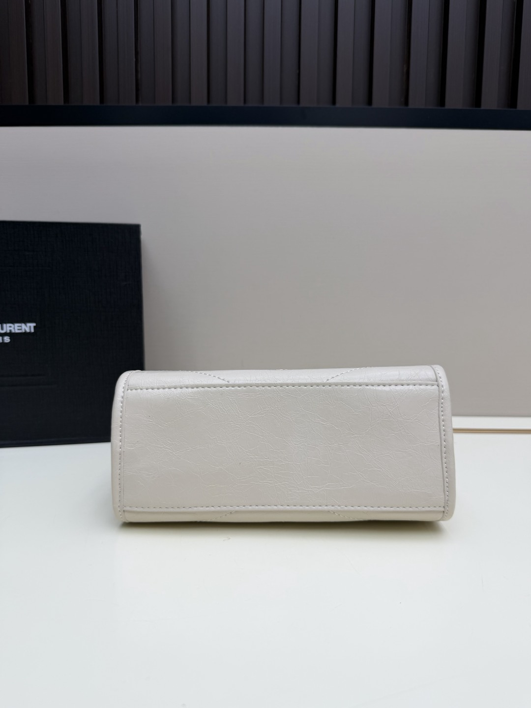 Cheap YSL AAA Quality Handbags in 220329, $110 USD- [IB220329] - Replica YSL AAA Quality Handbags