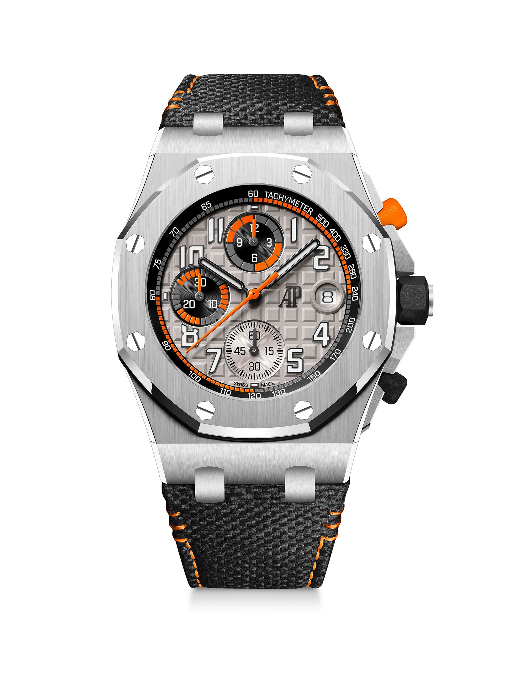 Cheap Audemars Piguet AAA+ Watches in 220331, $300 USD- [IB220331] - Replica Audemars Piguet AAA+ Watches