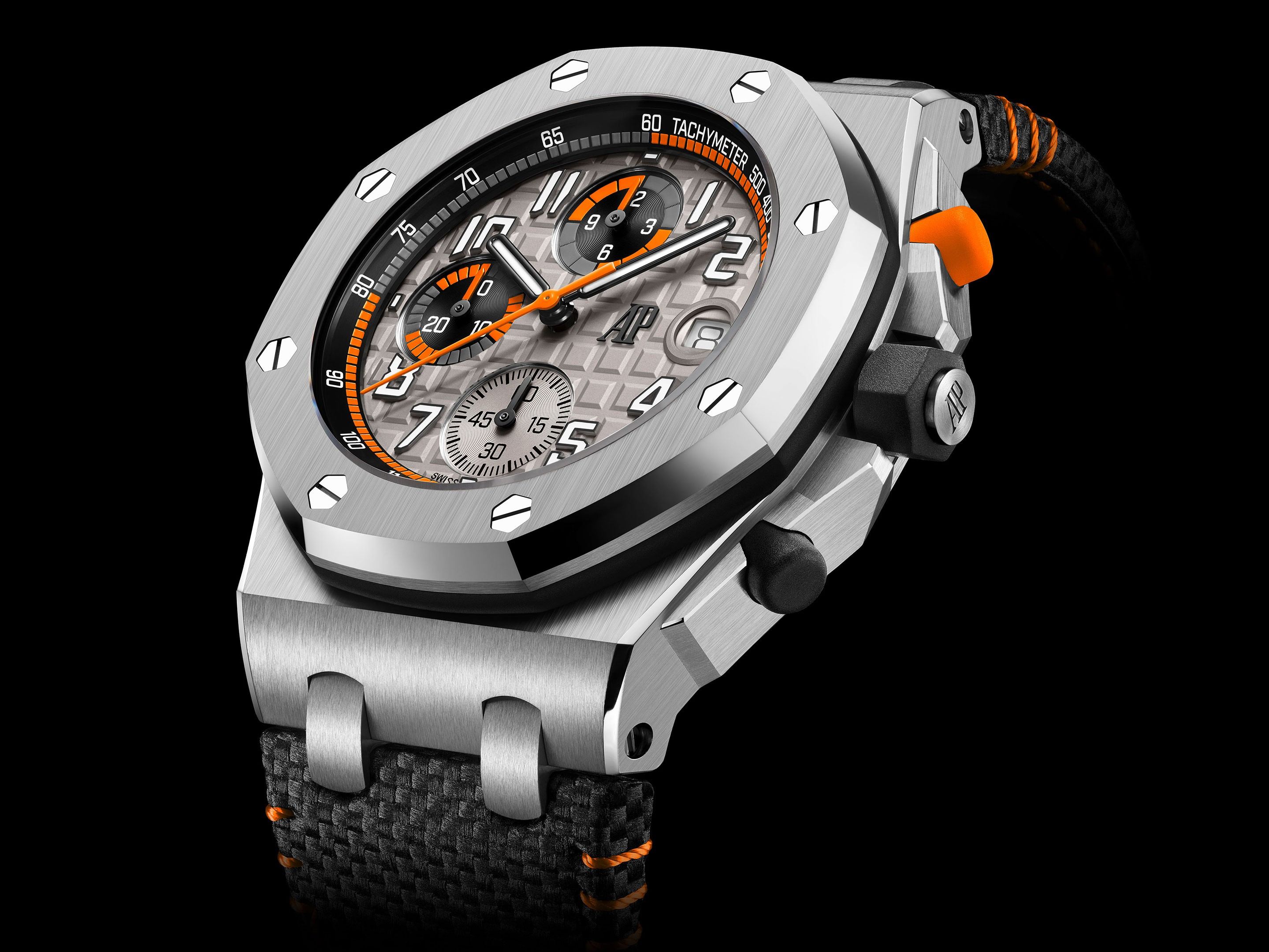 Cheap Audemars Piguet AAA+ Watches in 220331, $300 USD- [IB220331] - Replica Audemars Piguet AAA+ Watches