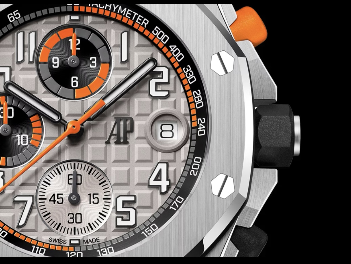 Cheap Audemars Piguet AAA+ Watches in 220331, $300 USD- [IB220331] - Replica Audemars Piguet AAA+ Watches