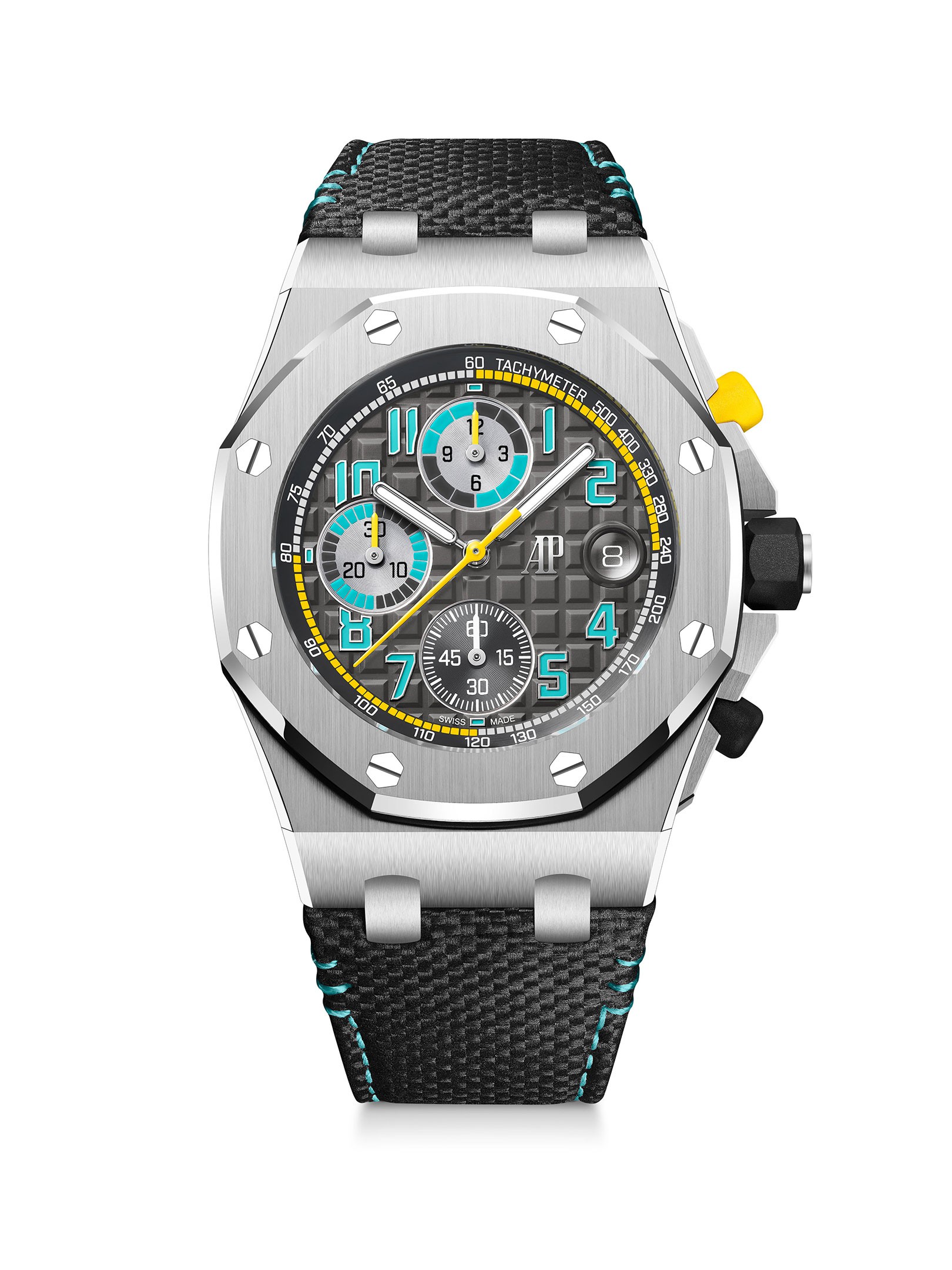 Cheap Audemars Piguet AAA+ Watches in 220332, $300 USD- [IB220332] - Replica Audemars Piguet AAA+ Watches