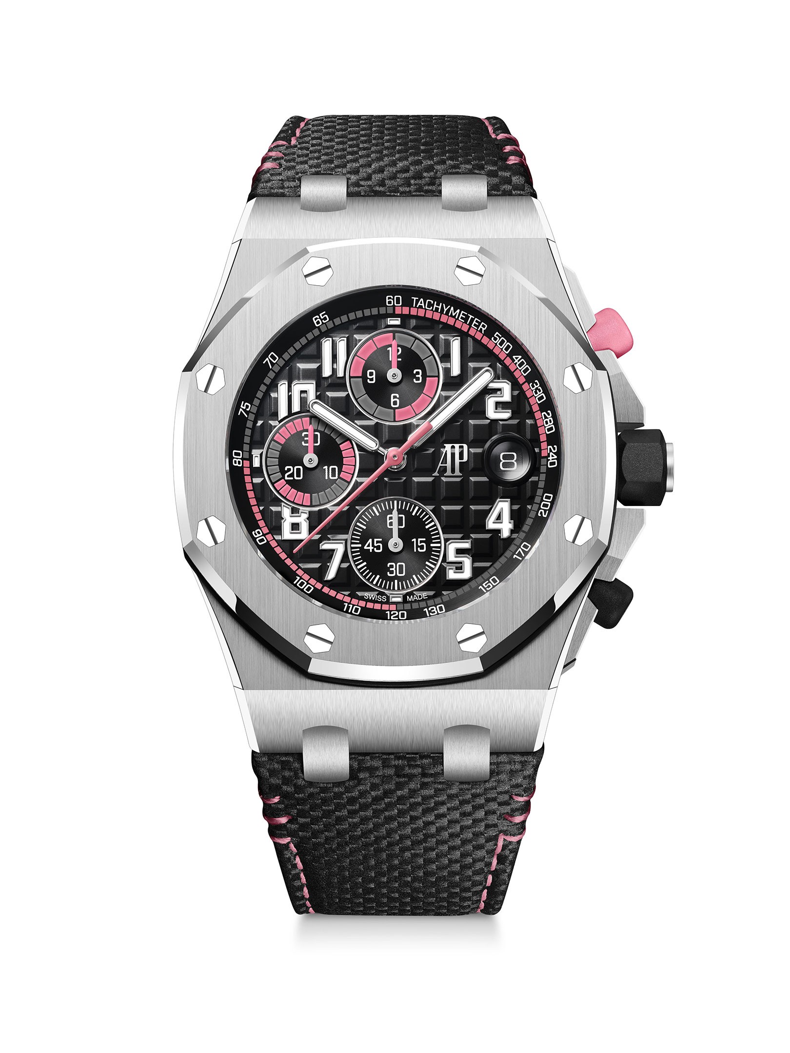 Cheap Audemars Piguet AAA+ Watches in 220333, $300 USD- [IB220333] - Replica Audemars Piguet AAA+ Watches