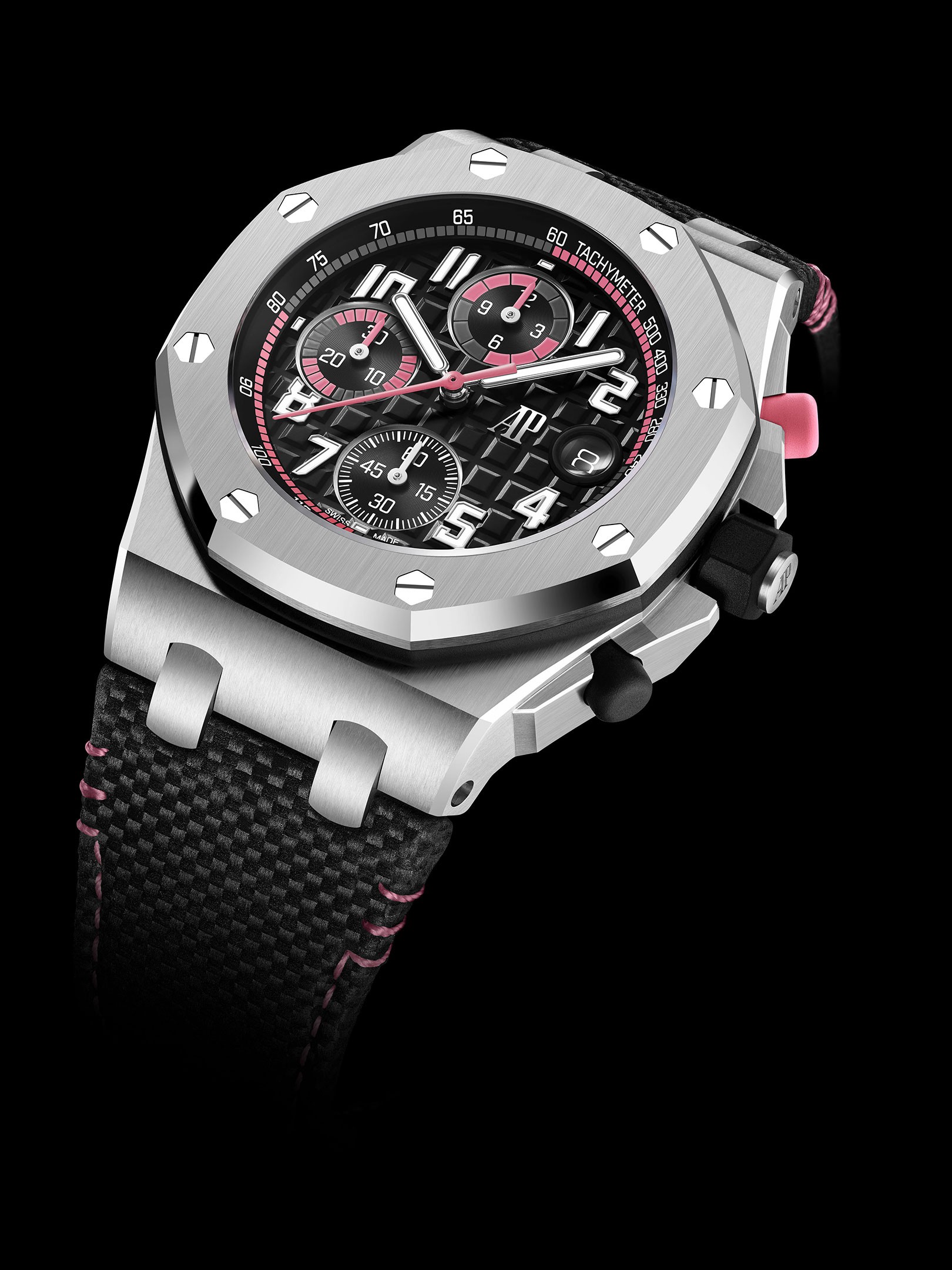 Cheap Audemars Piguet AAA+ Watches in 220333, $300 USD- [IB220333] - Replica Audemars Piguet AAA+ Watches