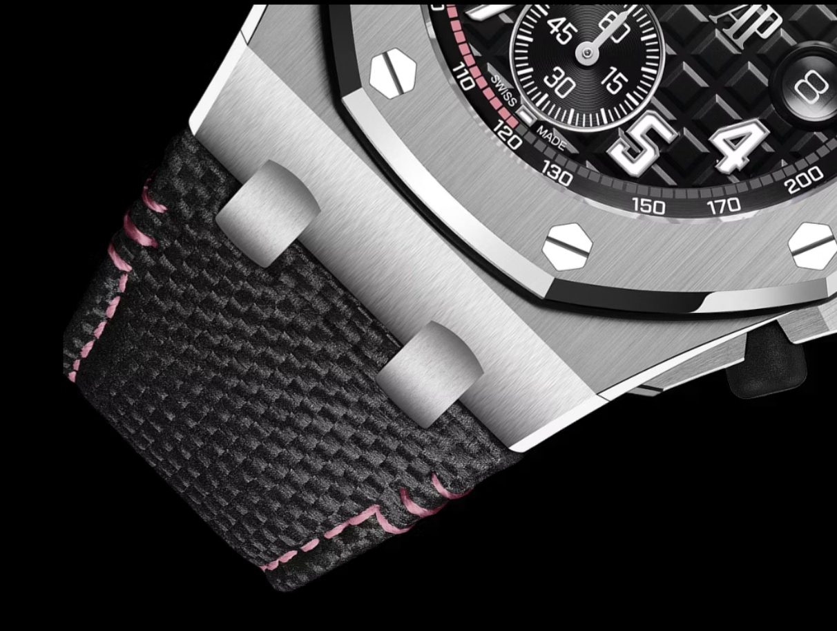 Cheap Audemars Piguet AAA+ Watches in 220333, $300 USD- [IB220333] - Replica Audemars Piguet AAA+ Watches