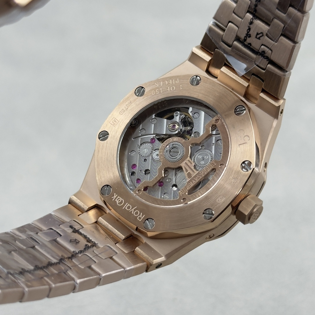Cheap Audemars Piguet AAA+ Watches in 220335, $300 USD- [IB220335] - Replica Audemars Piguet AAA+ Watches