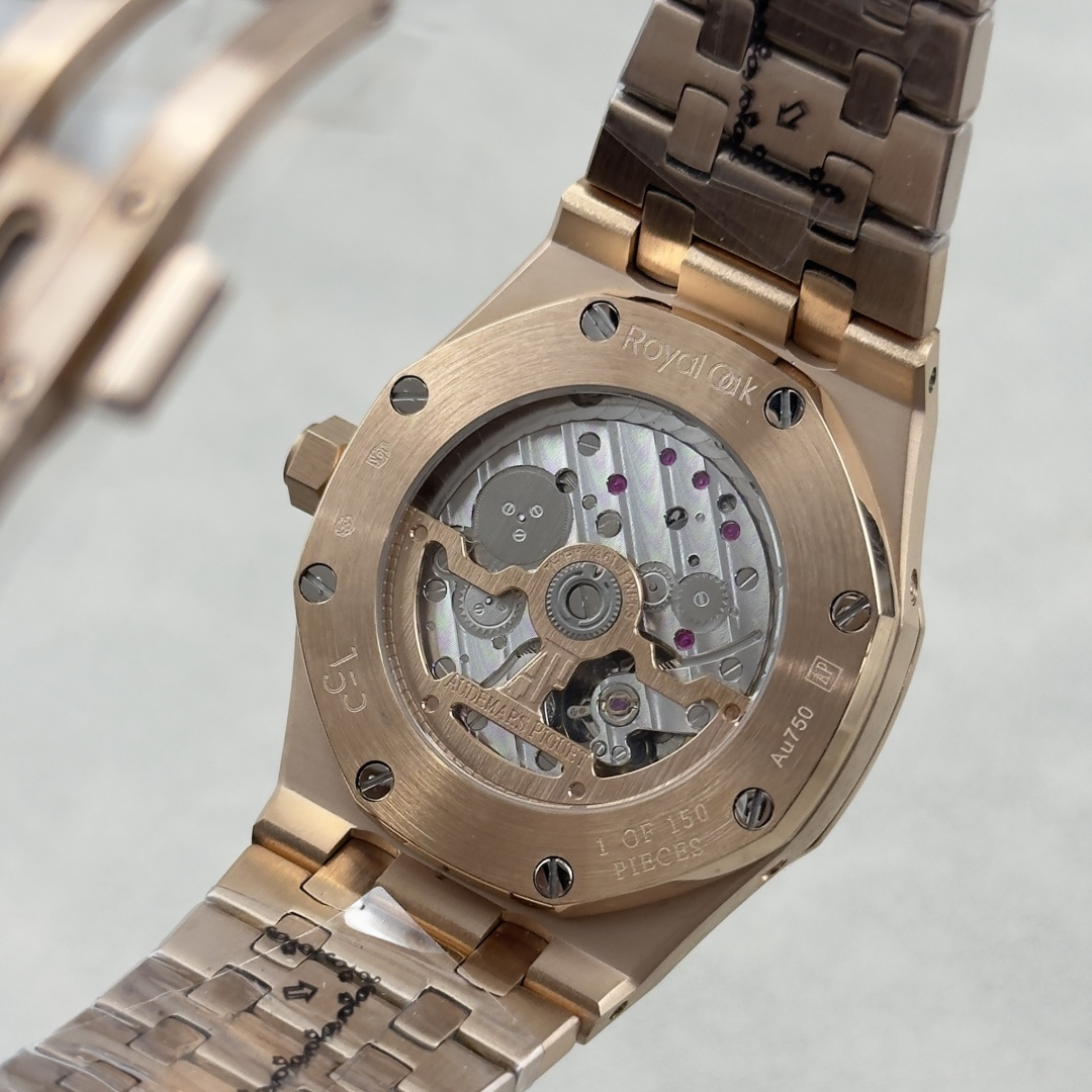 Cheap Audemars Piguet AAA+ Watches in 220336, $300 USD- [IB220336] - Replica Audemars Piguet AAA+ Watches