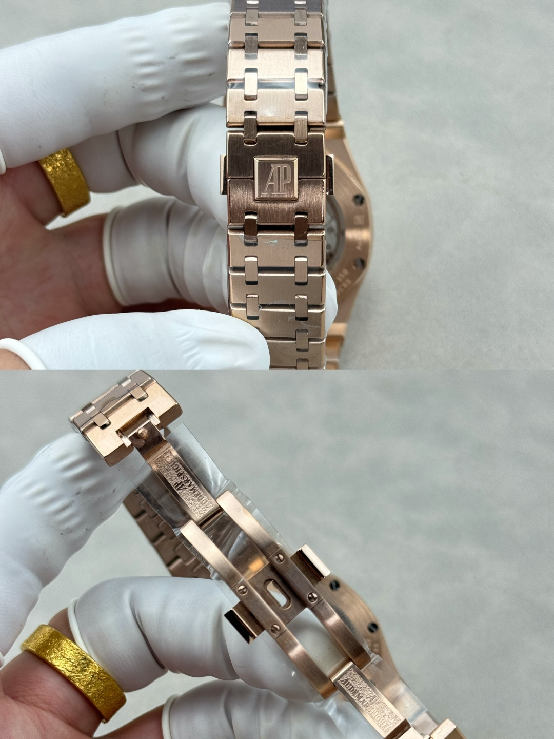 Cheap Audemars Piguet AAA+ Watches in 220336, $300 USD- [IB220336] - Replica Audemars Piguet AAA+ Watches