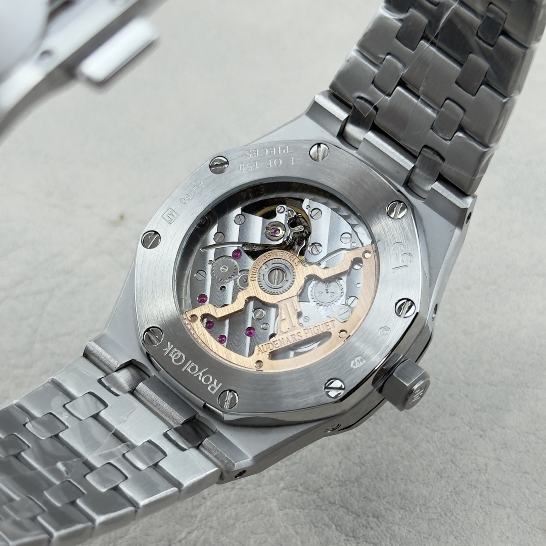 Cheap Audemars Piguet AAA+ Watches in 220338, $300 USD- [IB220338] - Replica Audemars Piguet AAA+ Watches