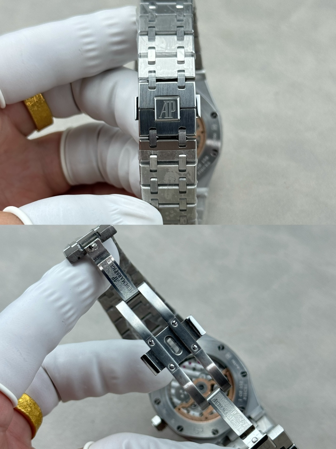 Cheap Audemars Piguet AAA+ Watches in 220339, $300 USD- [IB220339] - Replica Audemars Piguet AAA+ Watches