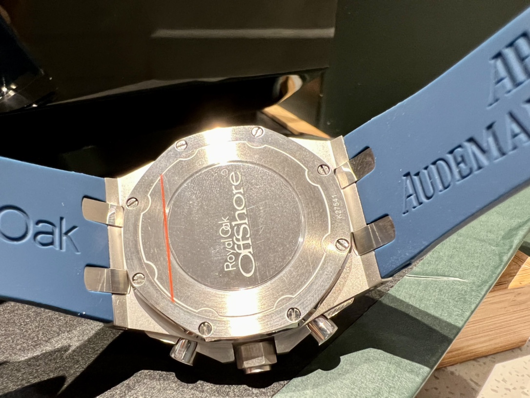 Cheap Audemars Piguet AAA+ Watches in 220344, $450 USD- [IB220344] - Replica Audemars Piguet AAA+ Watches
