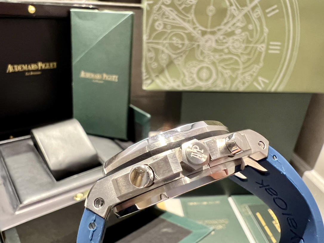 Cheap Audemars Piguet AAA+ Watches in 220344, $450 USD- [IB220344] - Replica Audemars Piguet AAA+ Watches