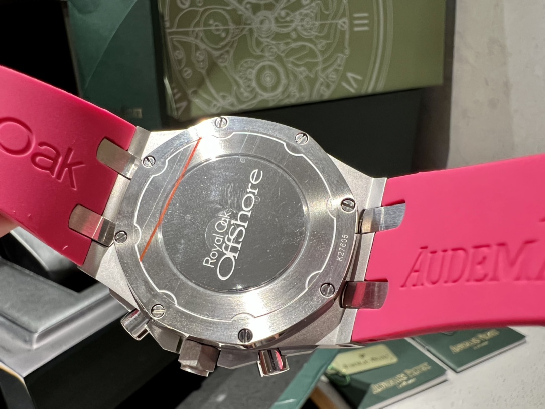 Cheap Audemars Piguet AAA+ Watches in 220345, $450 USD- [IB220345] - Replica Audemars Piguet AAA+ Watches