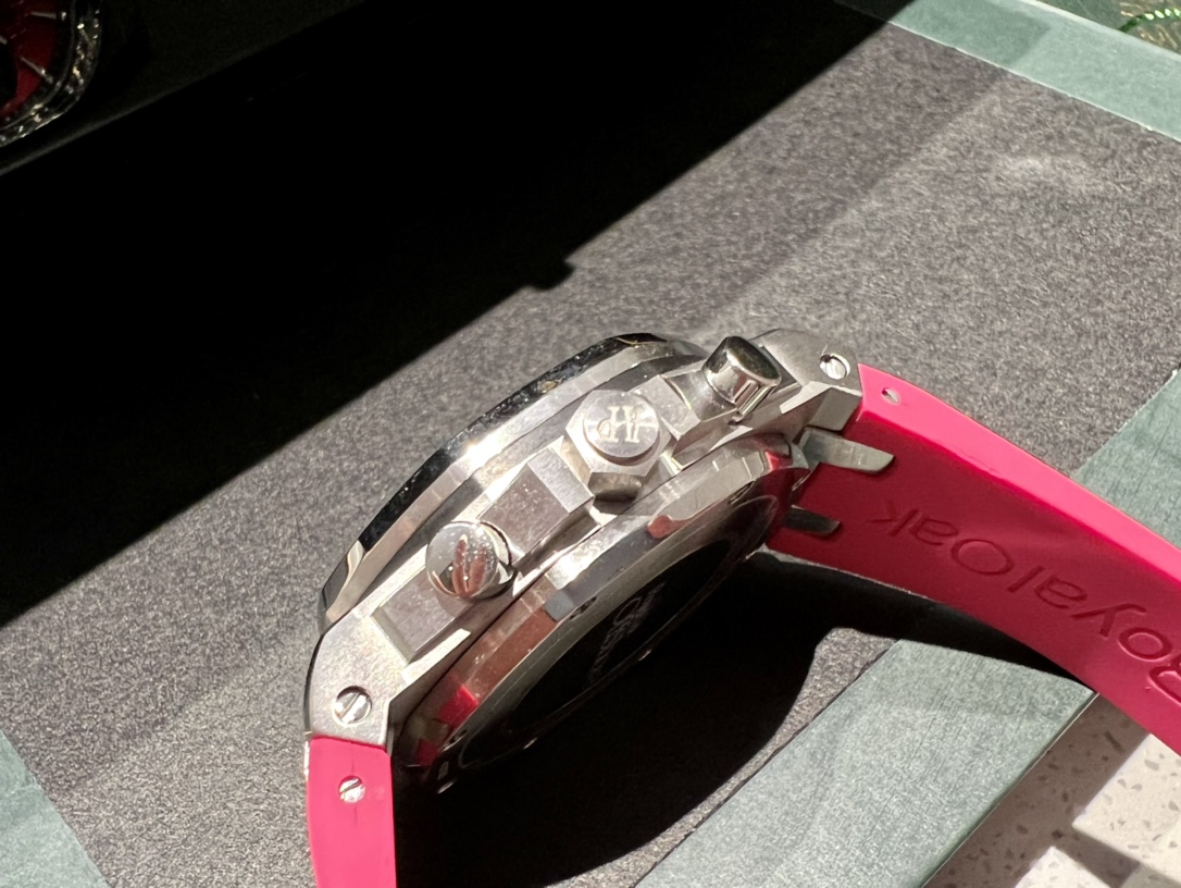 Cheap Audemars Piguet AAA+ Watches in 220345, $450 USD- [IB220345] - Replica Audemars Piguet AAA+ Watches