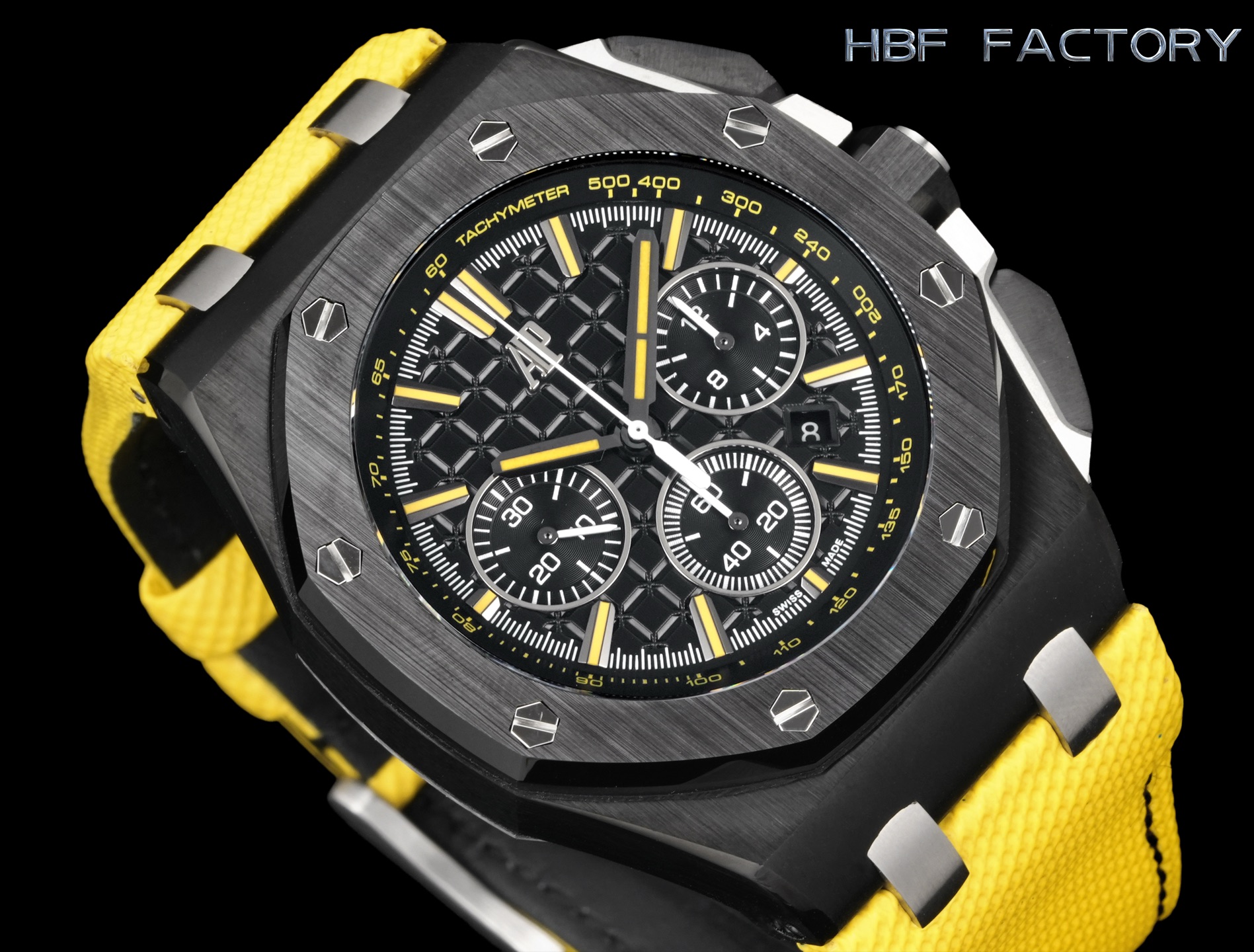 Cheap Audemars Piguet AAA+ Watches in 220346, $400 USD- [IB220346] - Replica Audemars Piguet AAA+ Watches